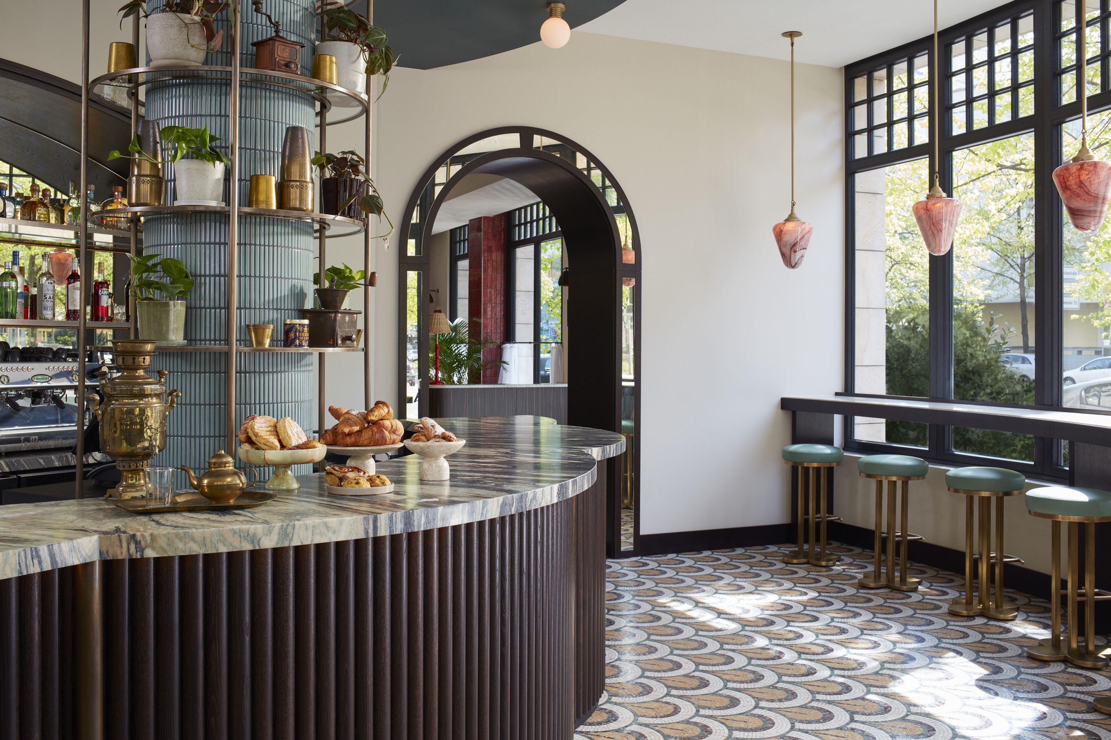 The Hoxton Berlin