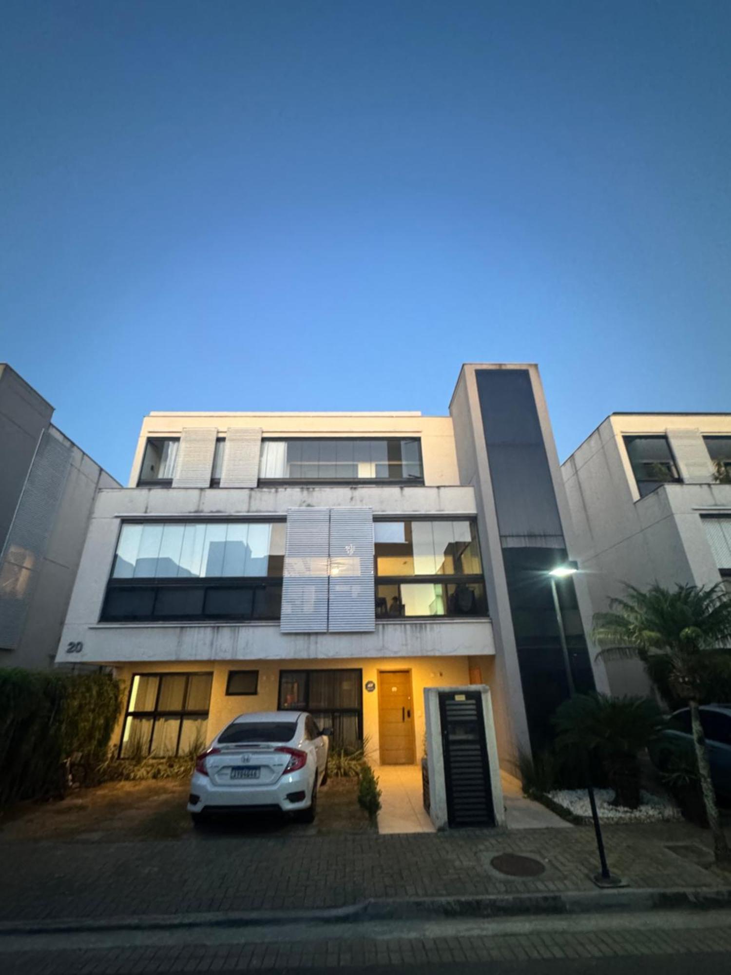 Casa Residencial Recreio Dos Bandeirantes Villa - Rio de Janeiro