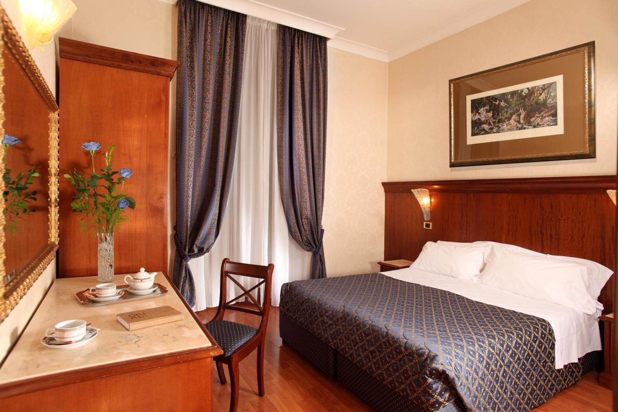 Hotel Serena Srl