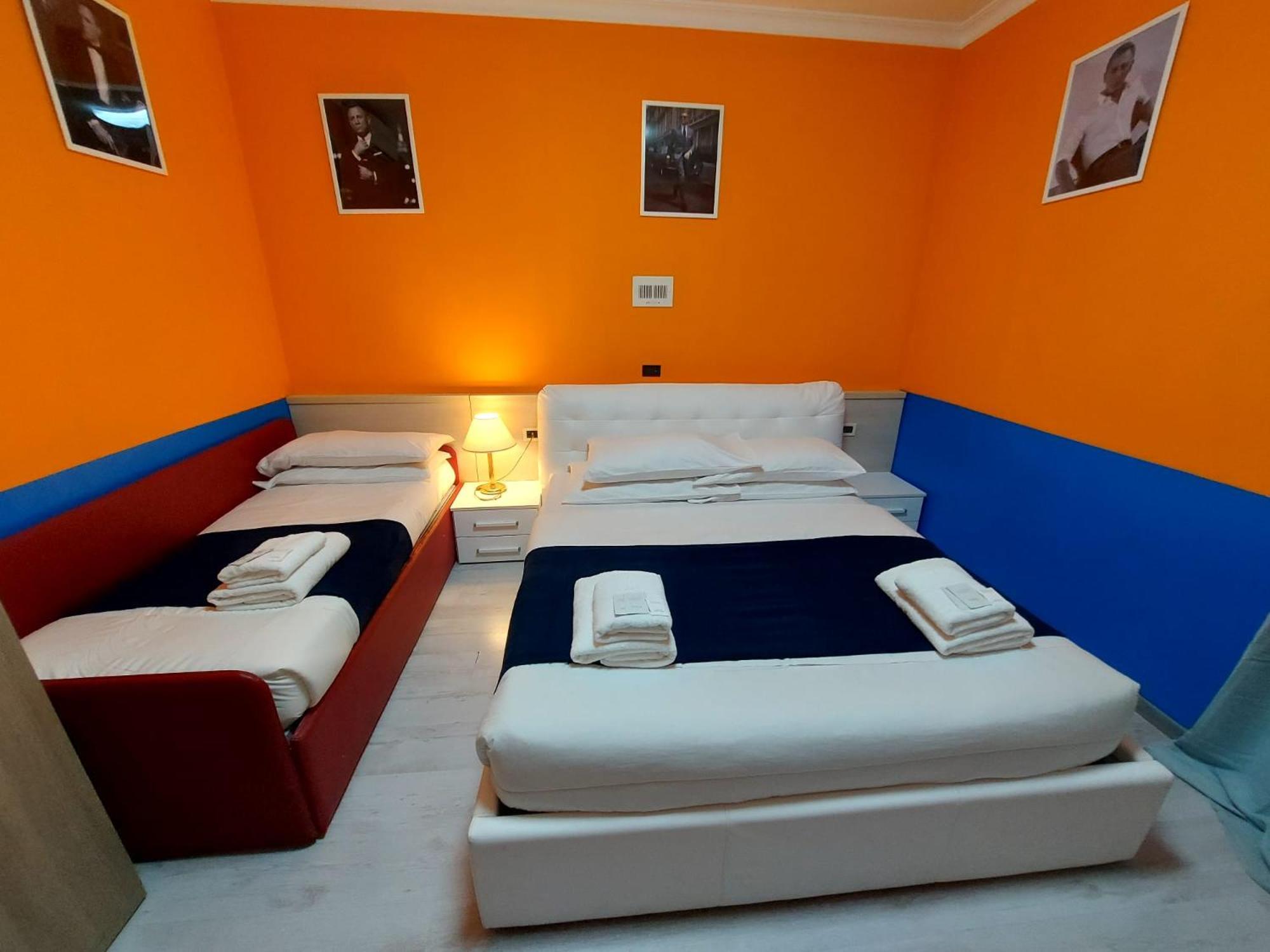 Hotel Positano