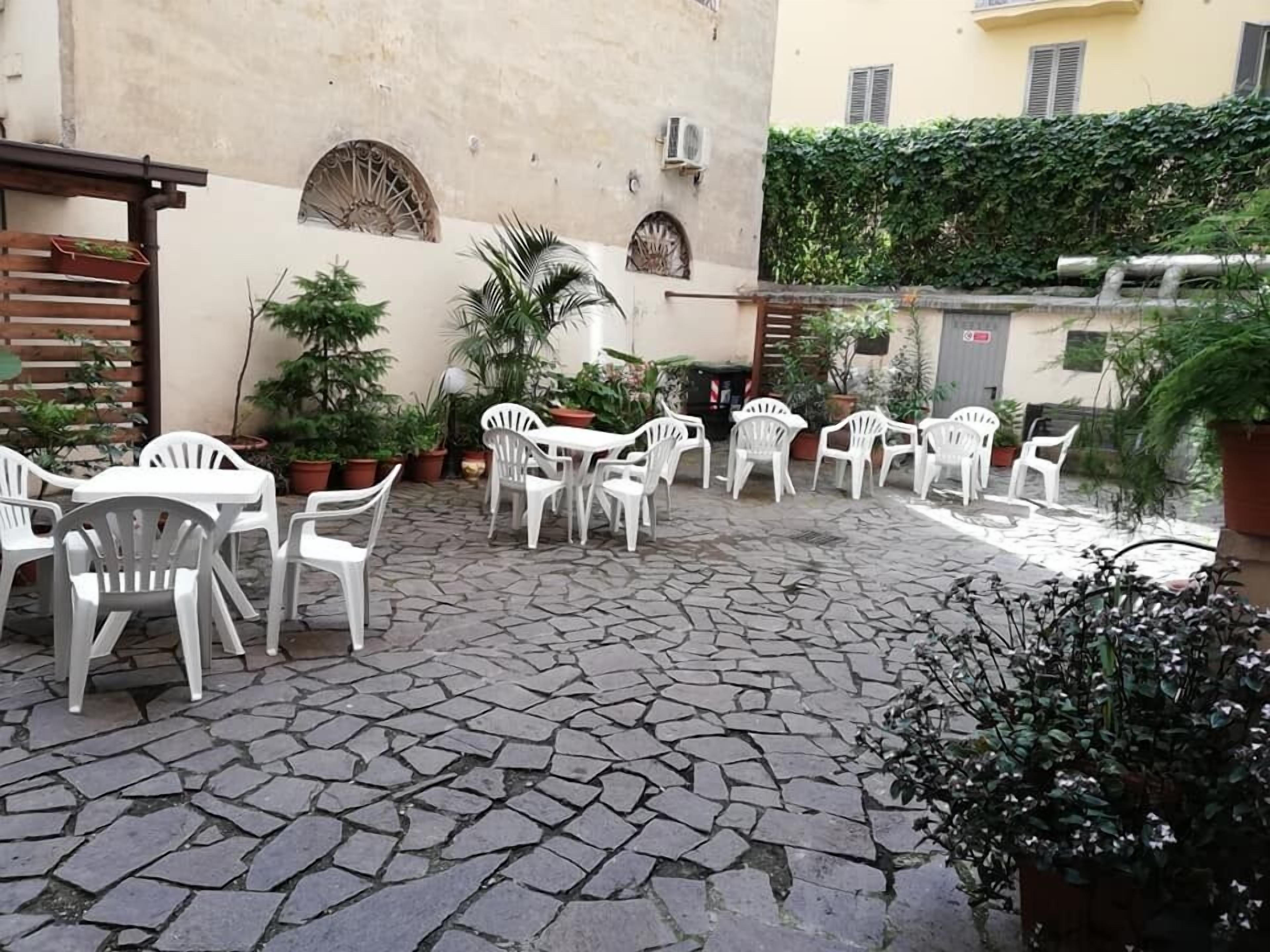 Hotel Giorgina