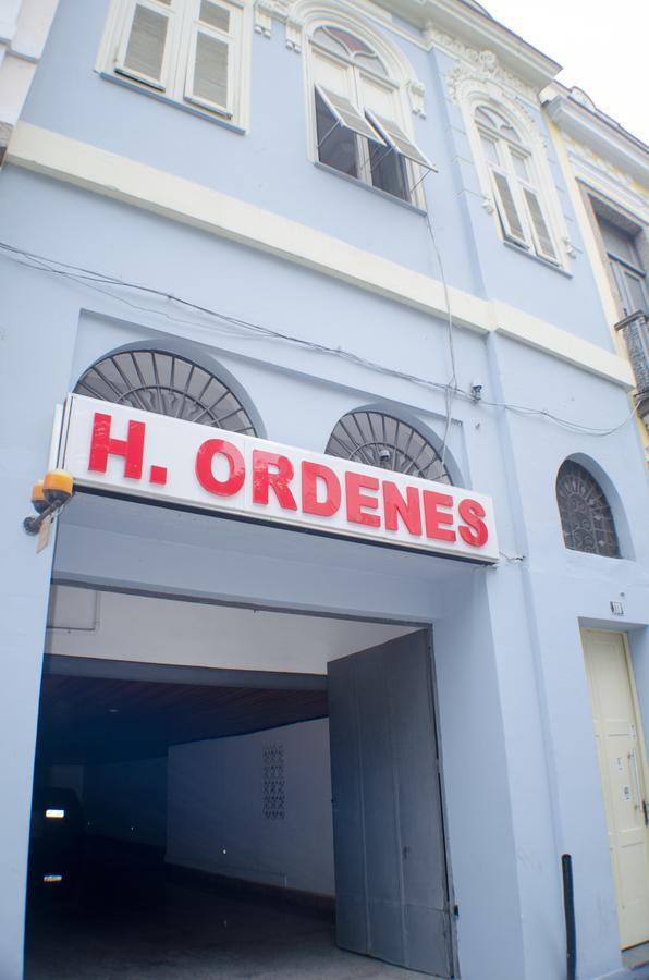 Hotel Ordenes (Adults Only)