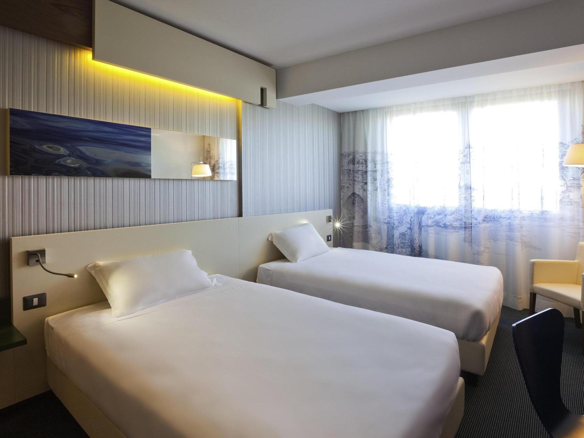 Ibis Styles Roma Eur