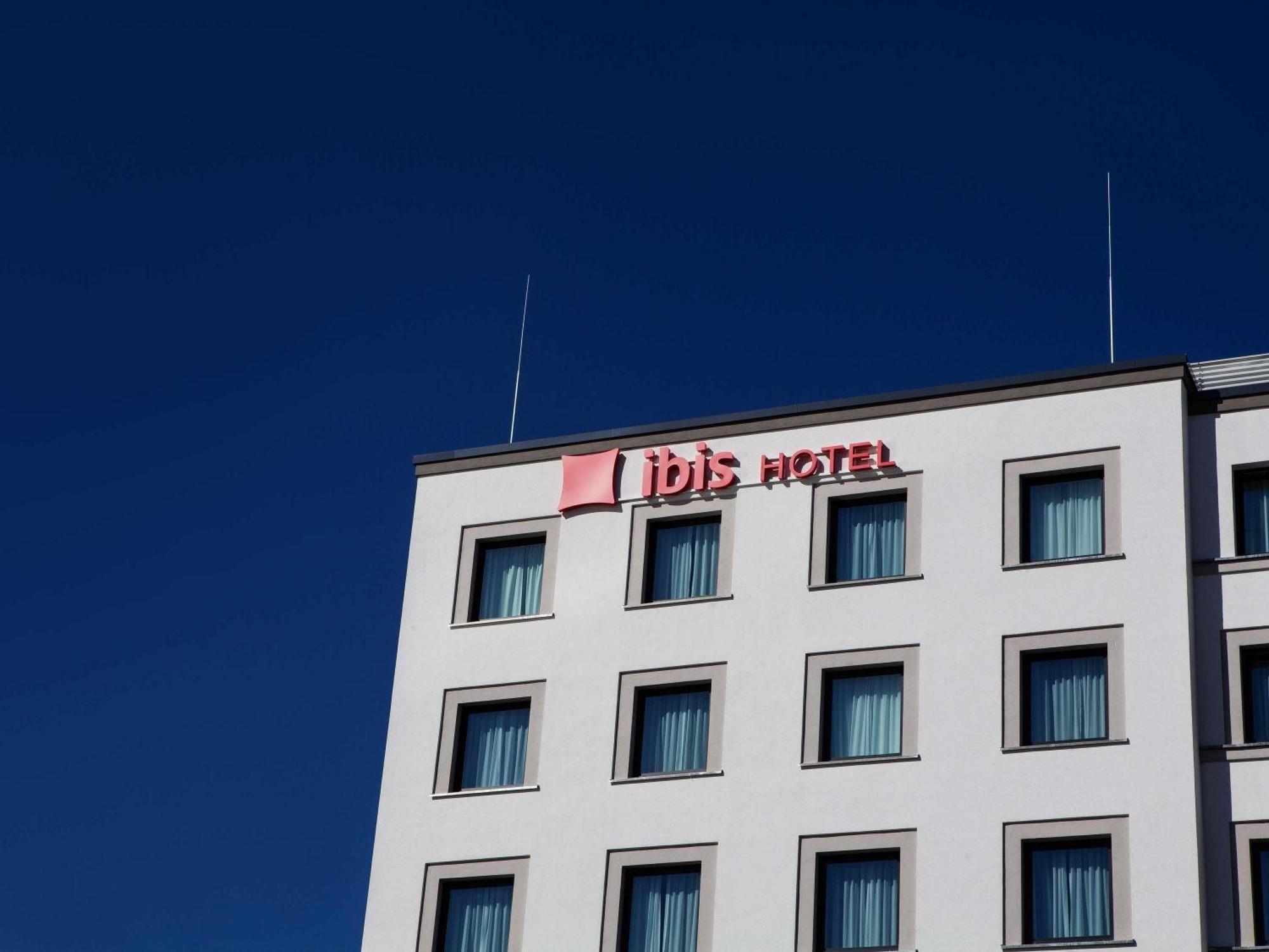 Ibis Hotel Berlin Airport