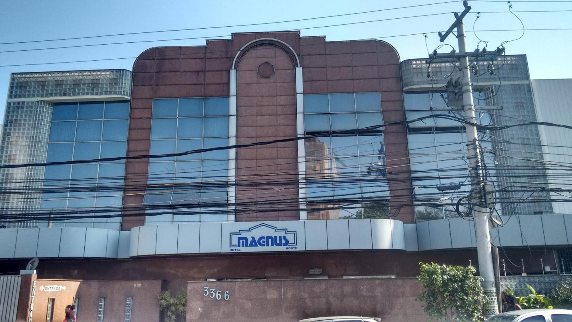 Magnus Norte Hotel (Adults Only)