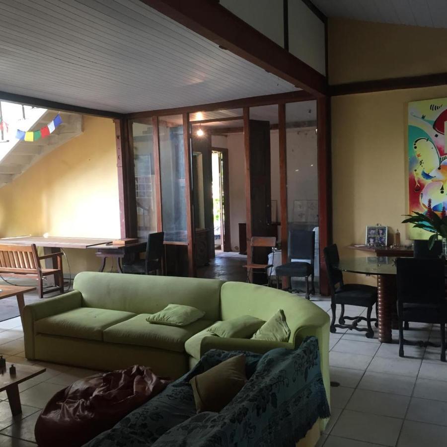 Casa Com Natureza