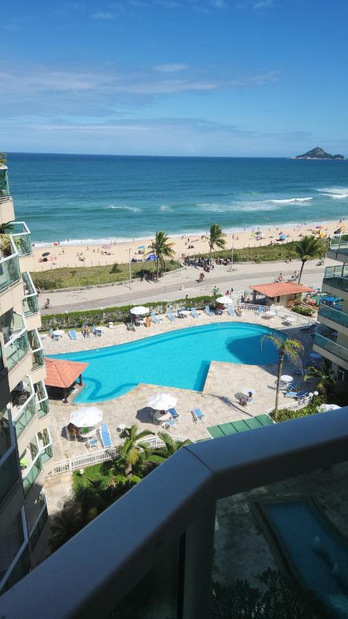 Unidade Autonoma 609 Em Villa Del Sol