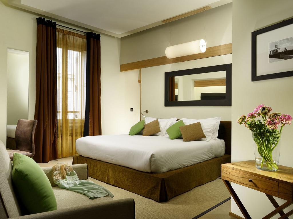 Babuino 181 - Small Luxury Hotels Of The World