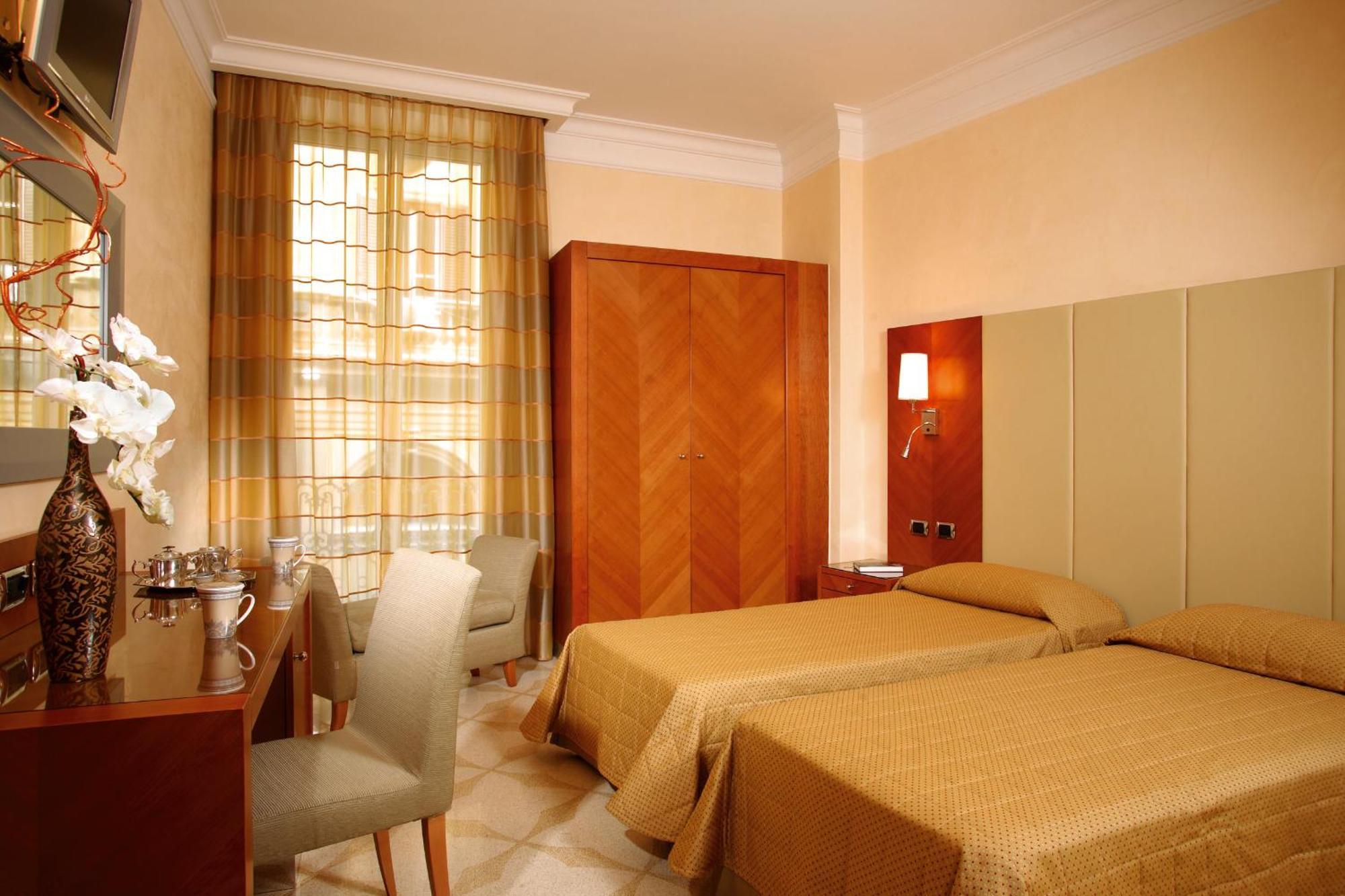 Triplyrooms Collection - Repubblica