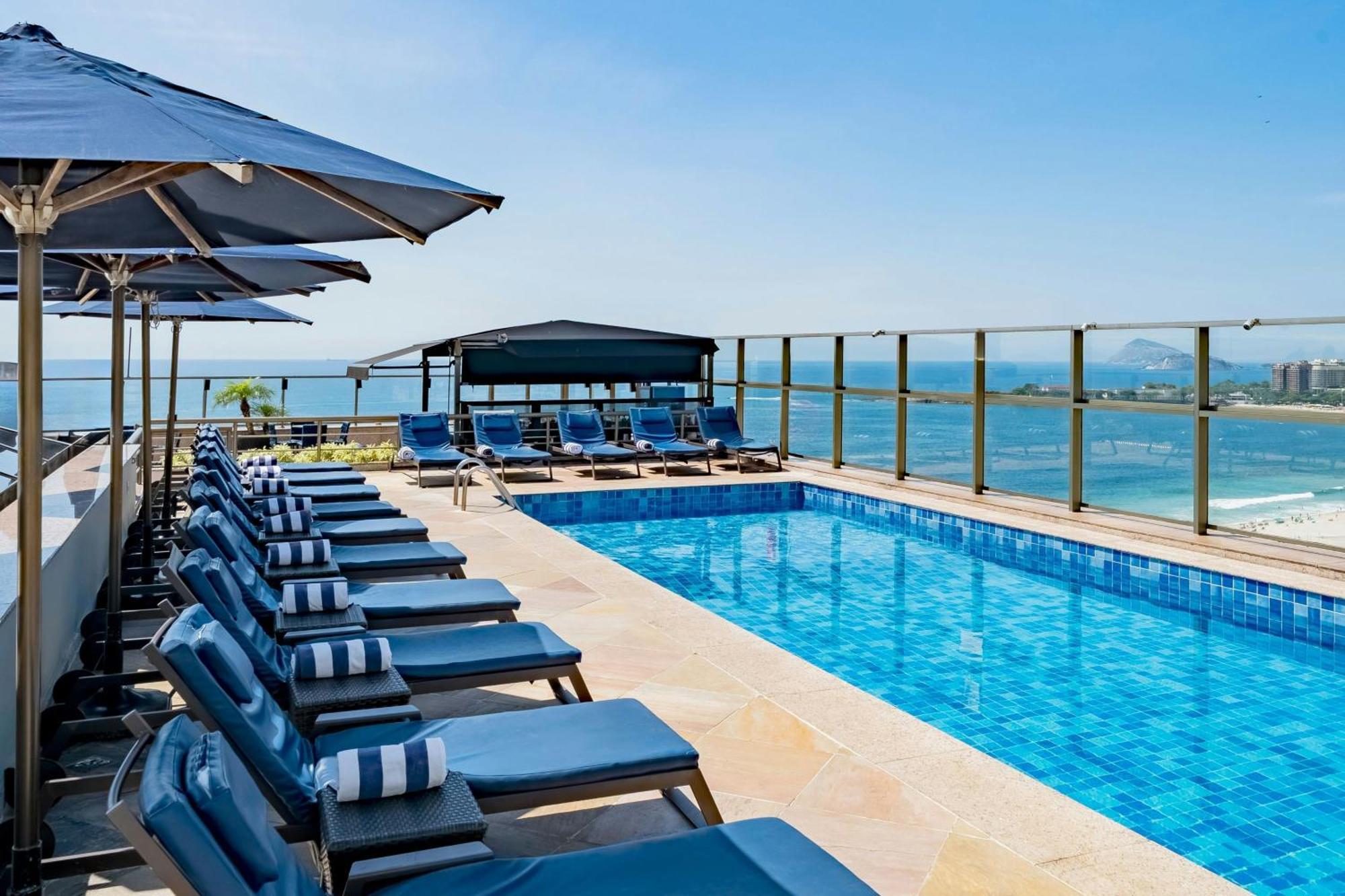 Jw Marriott Rio De Janeiro