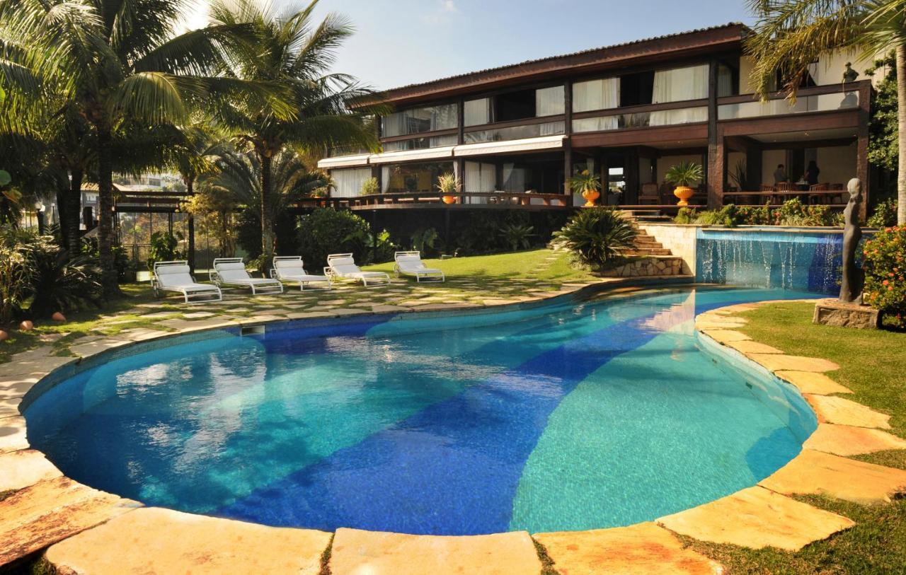 Le Chateaux Joa - Rio de Janeiro
