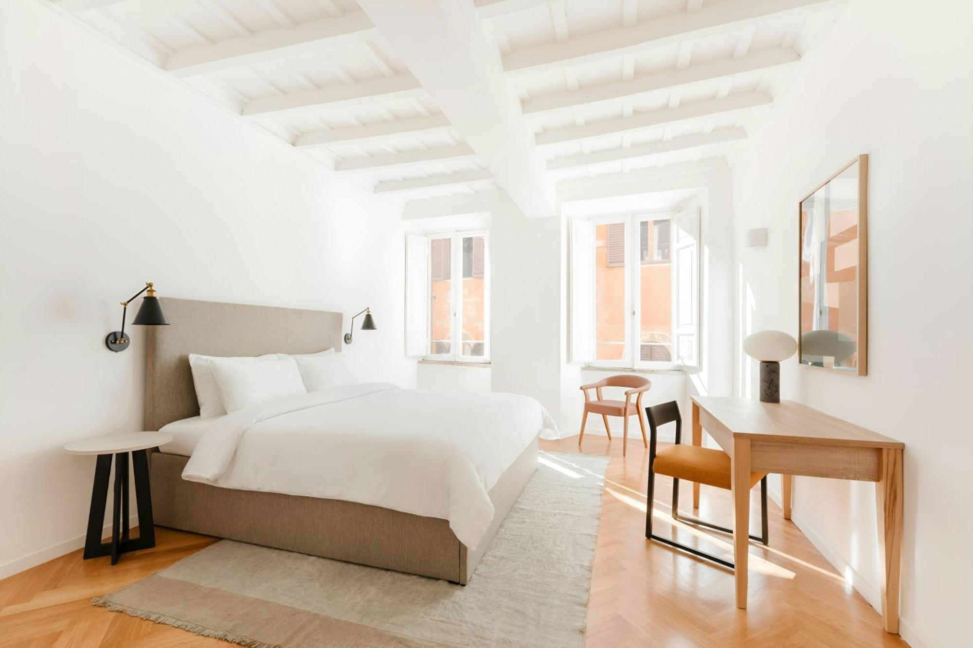 Sonder By Marriott Bonvoy Palazzo Taverna Apartments Piazza Navona - Rome