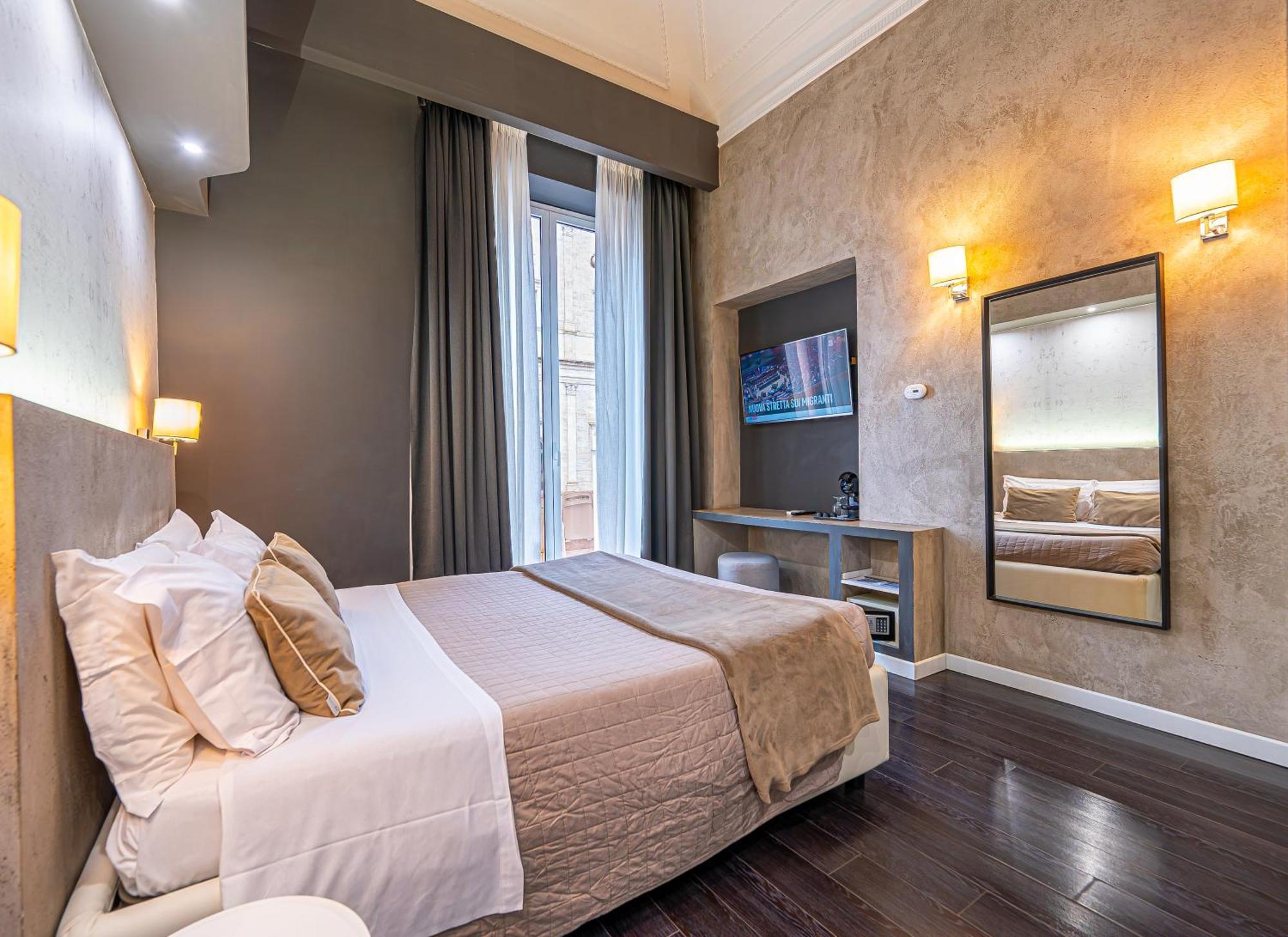 Four Rivers Suites
