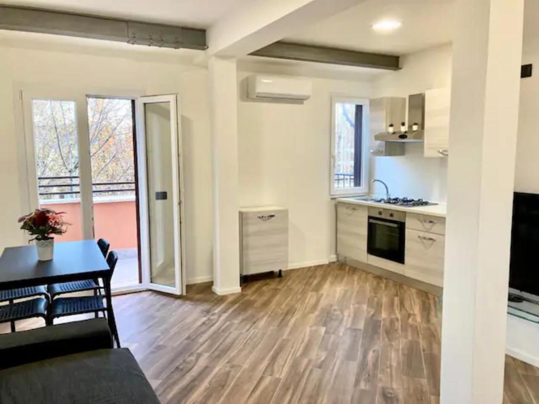 Pigneto Square Home