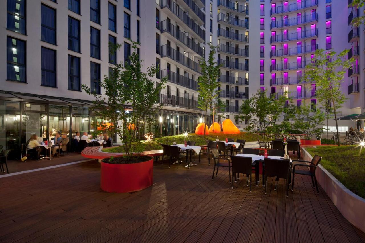 Hotel Indigo Berlin-Alexanderplatz, An Ihg Hotel