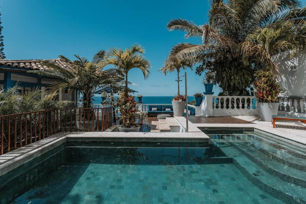 Tropical Escape Next To Leblon Villa - Rio de Janeiro