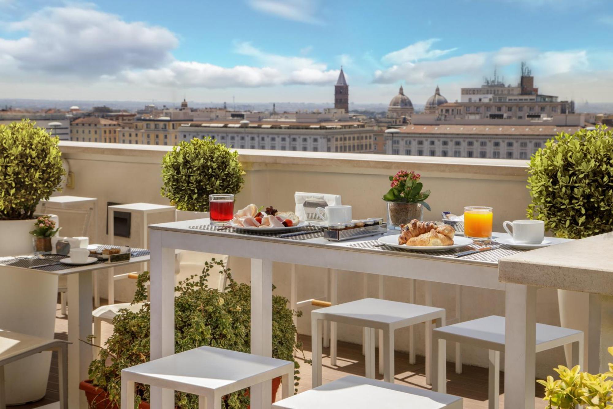 The Independent Hotel