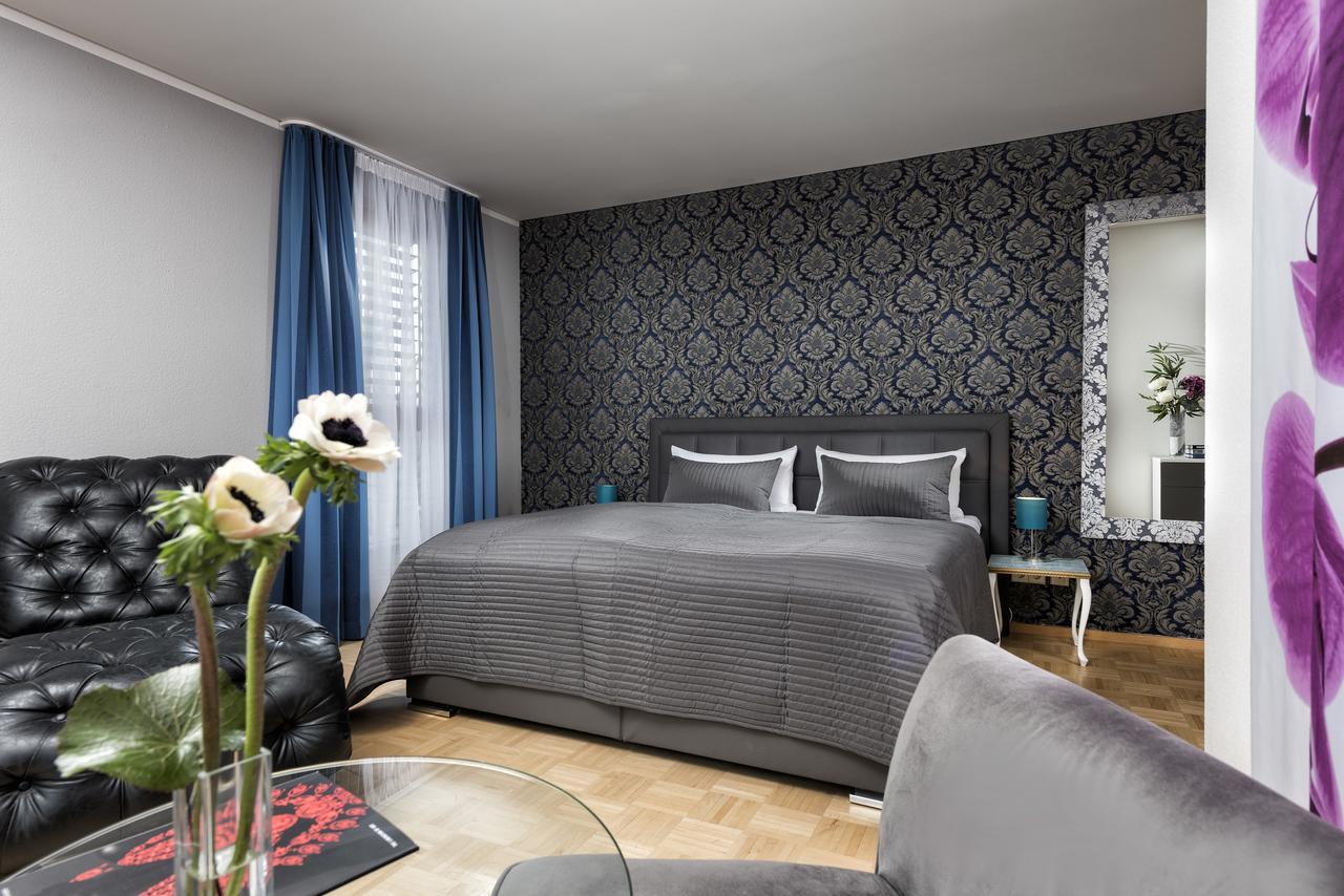 Hotel Ambassador-Berlin Gruenau