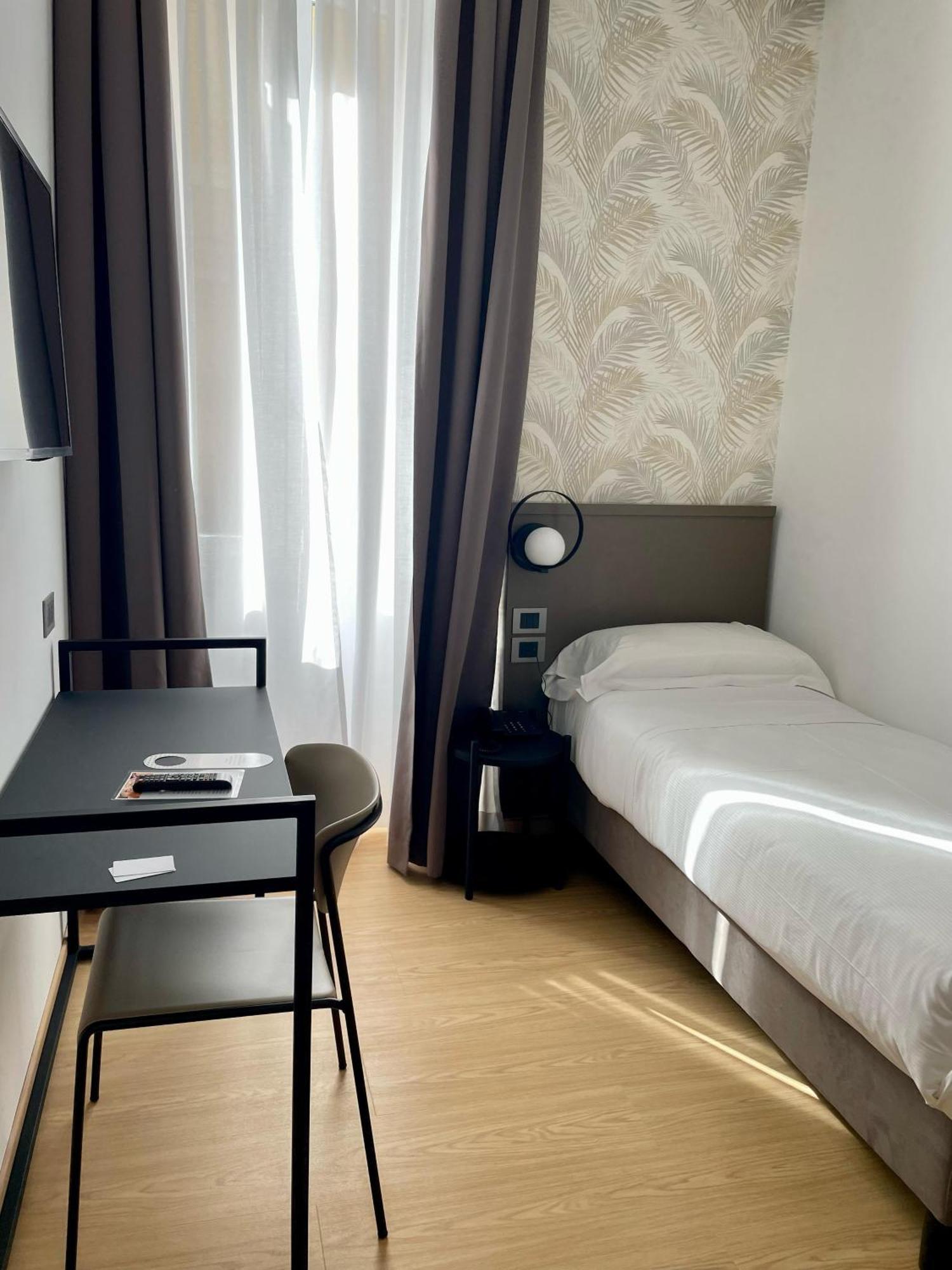 Hotel Patria
