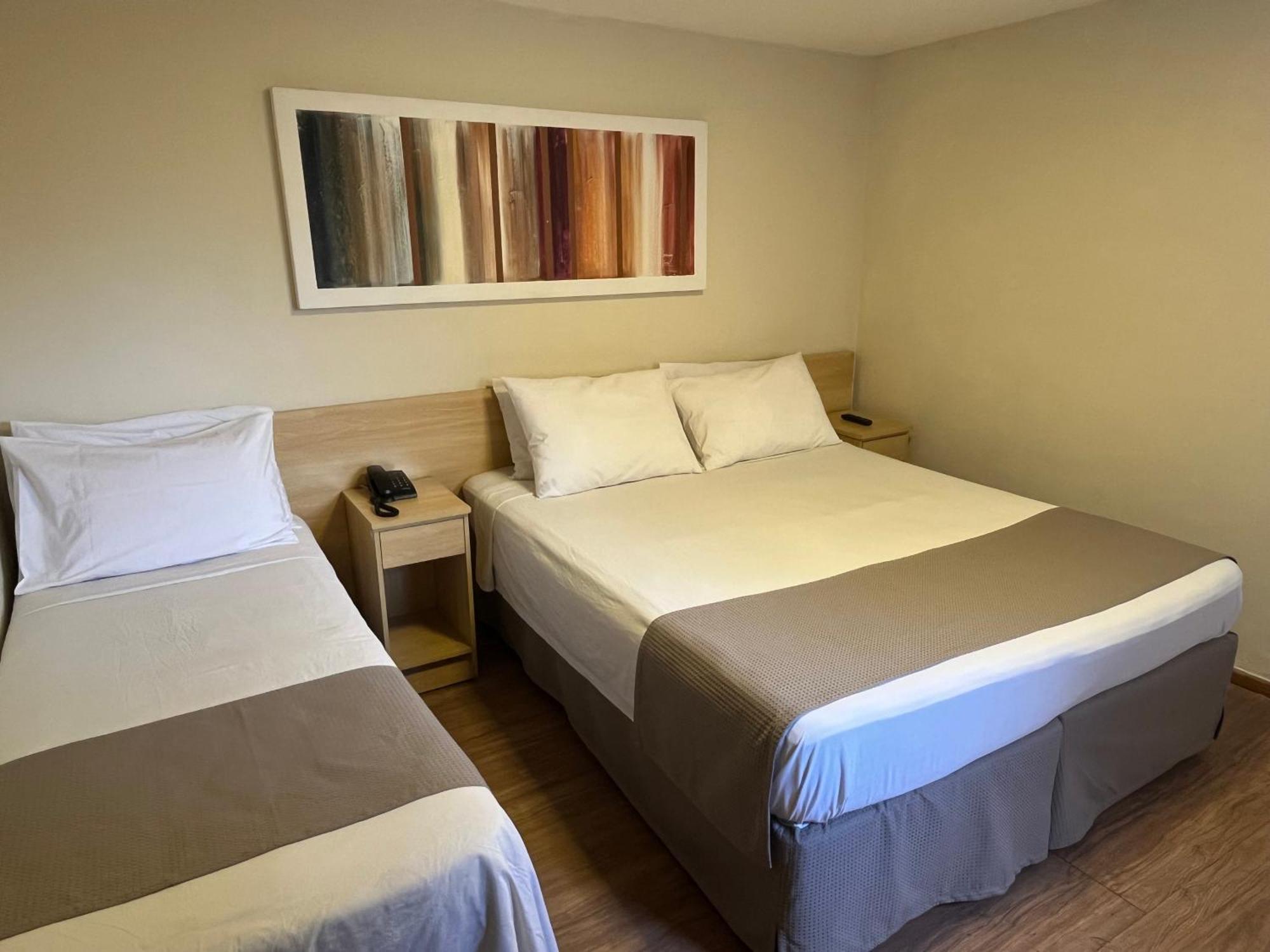 Hotel Galicia