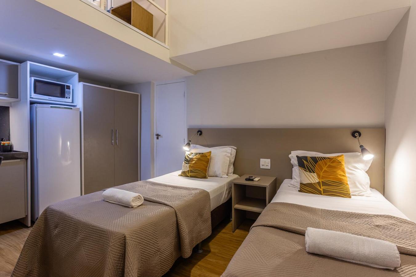 Injoy Lofts & Studios Ipanema