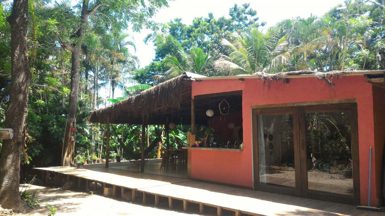 Casa Zen Bed & Breakfast - Rio de Janeiro