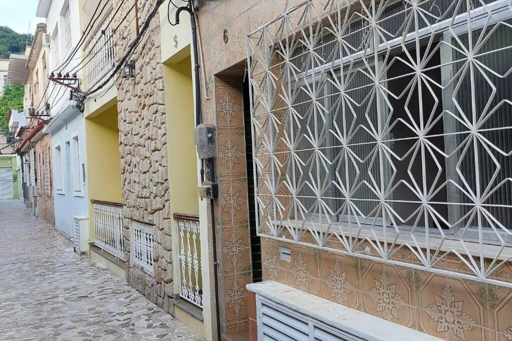 Casa Em Vila Isabel - Rio de Janeiro