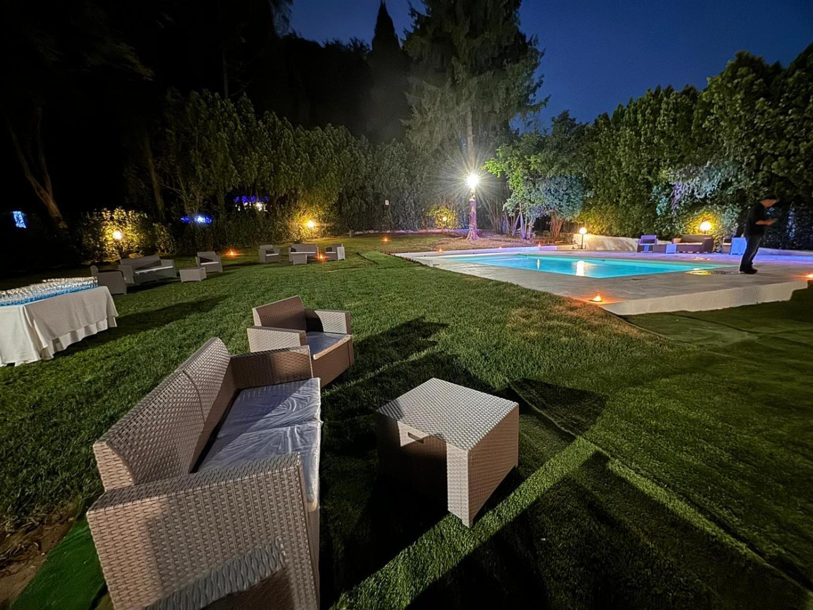 Casa Veientana Villa - Rome