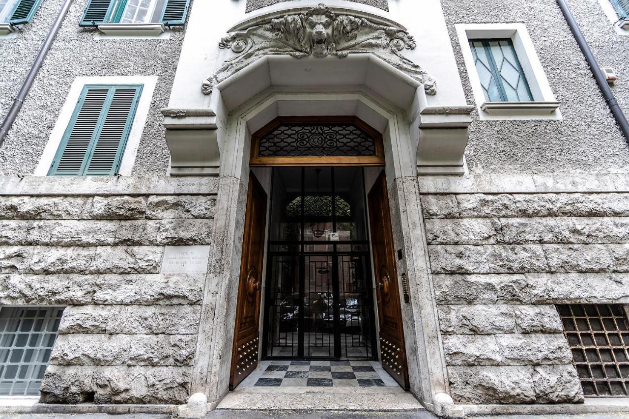 Bella Roma Luxury Accommodation, Vatican City - Liberty Collection