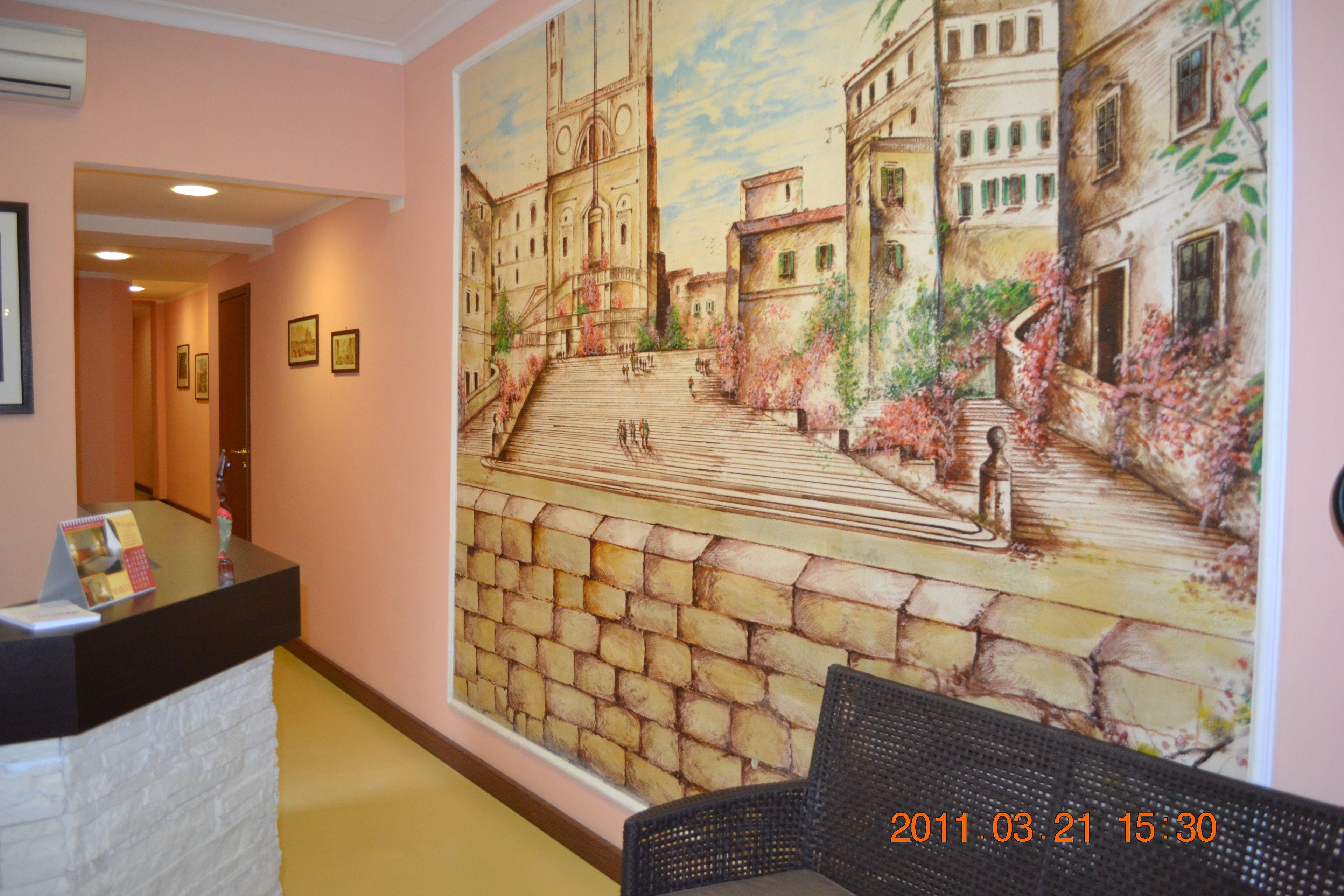 Hotel Everest