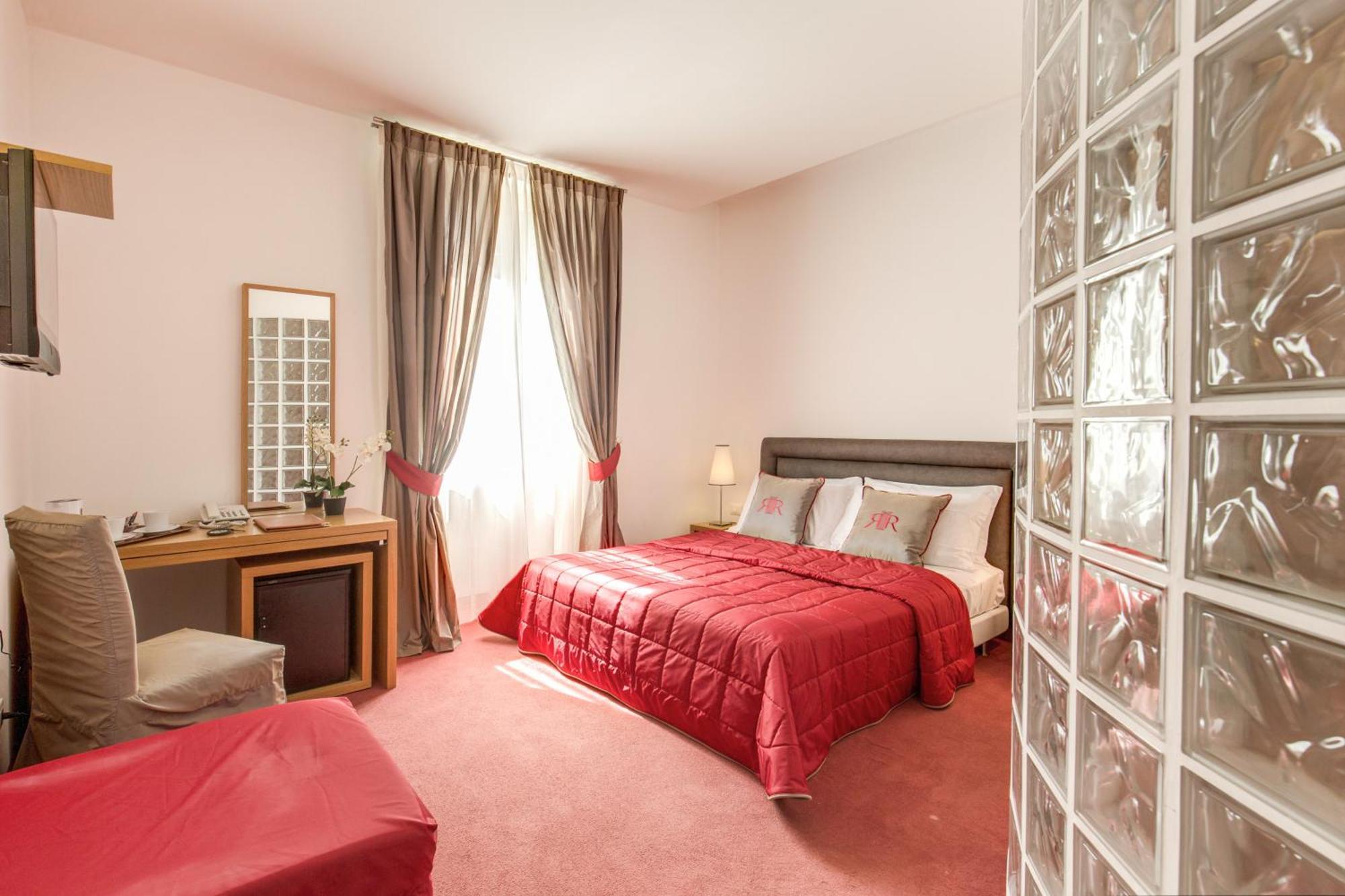 Residenza Romantica