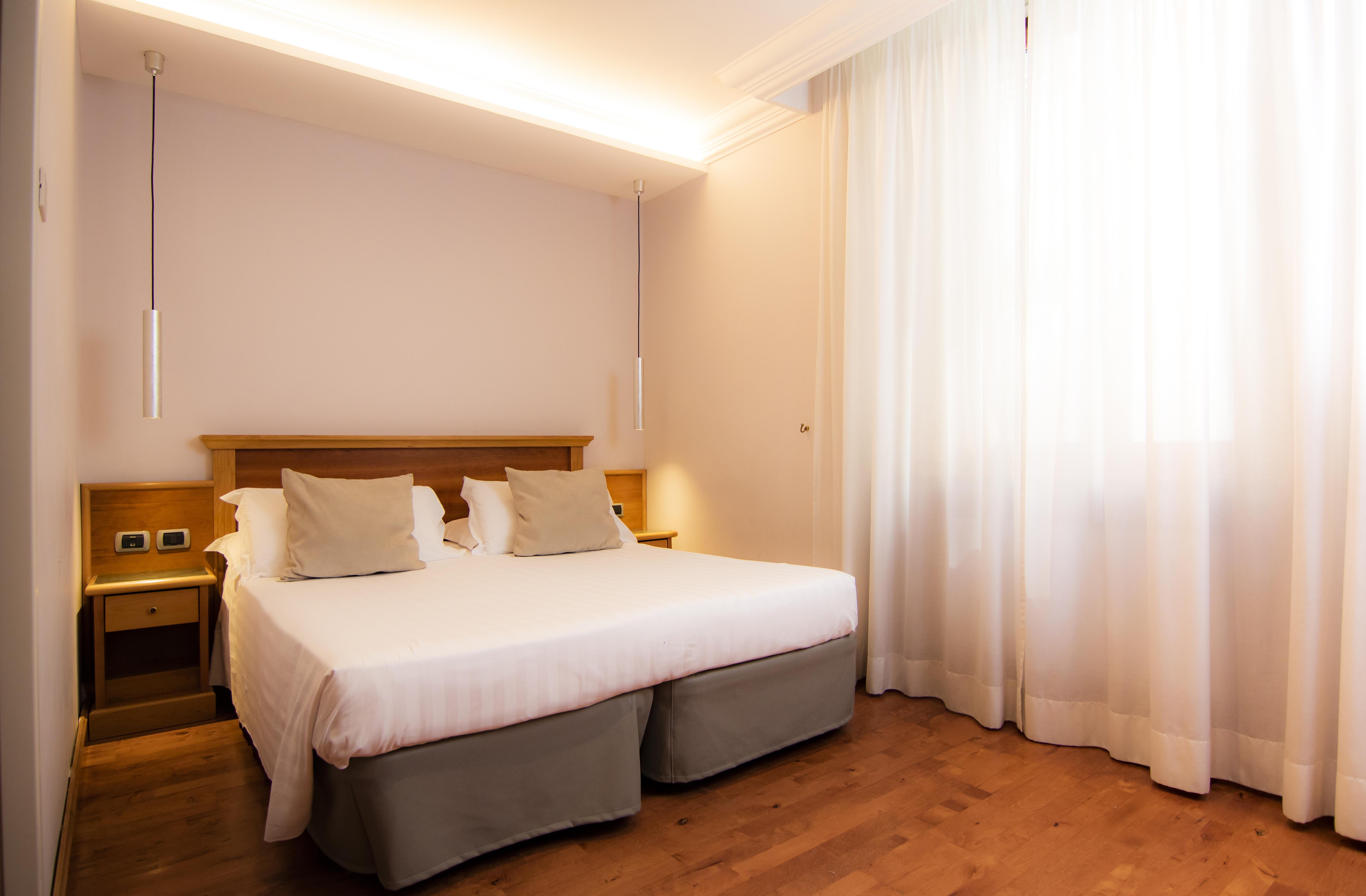 Hotel Giolli Nazionale
