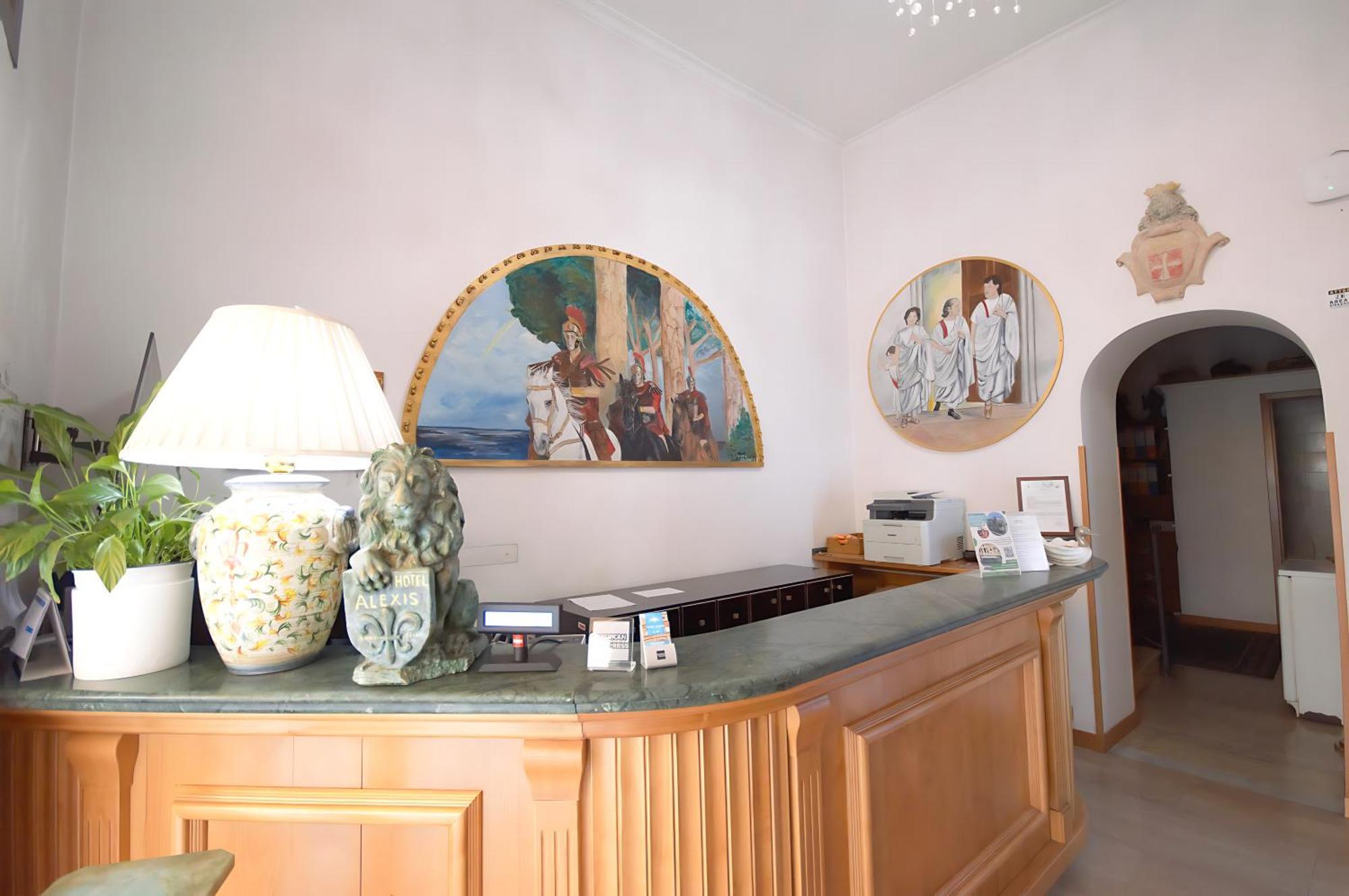 Hotel Alexis