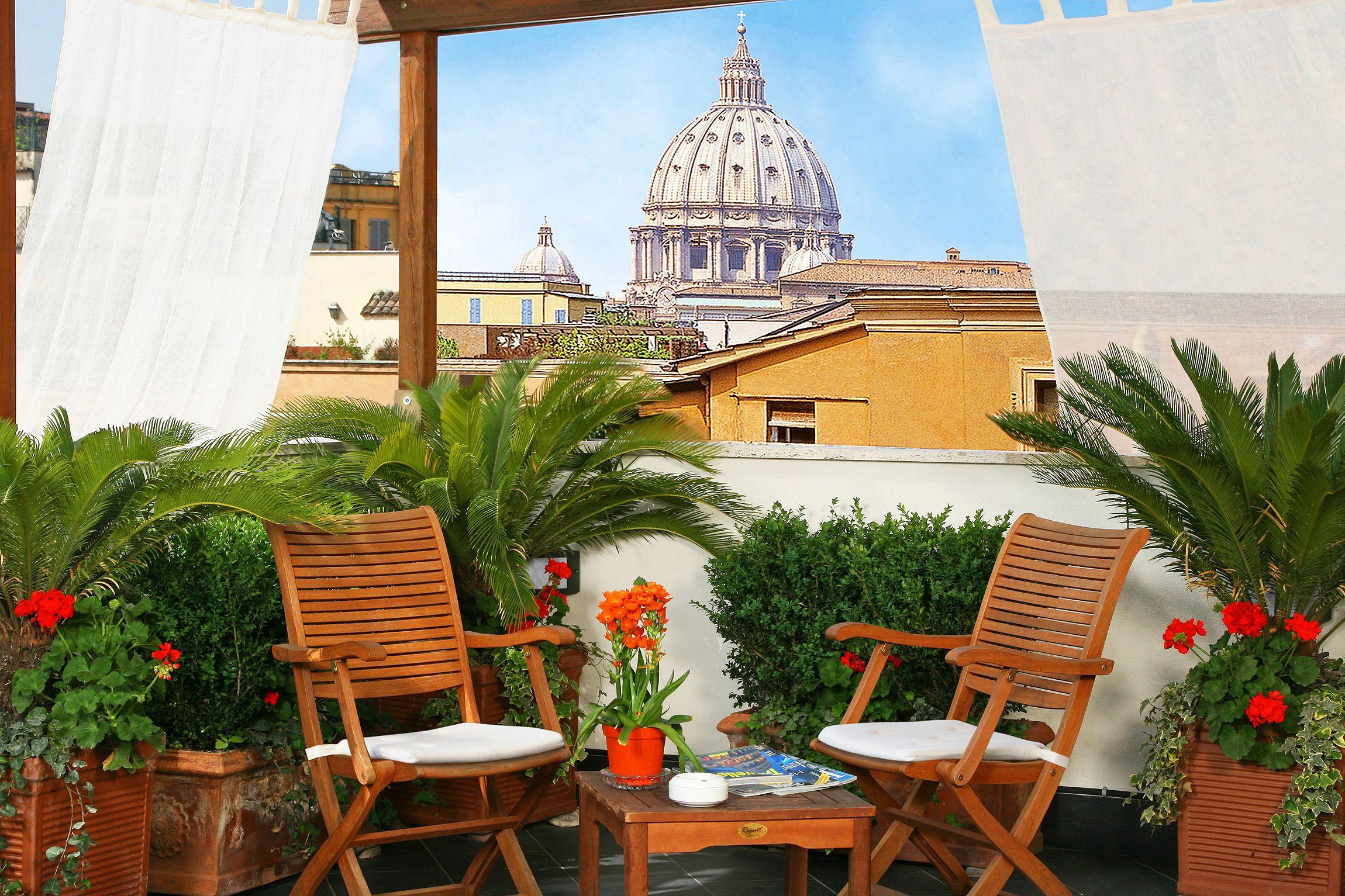 Hotel Arcangelo