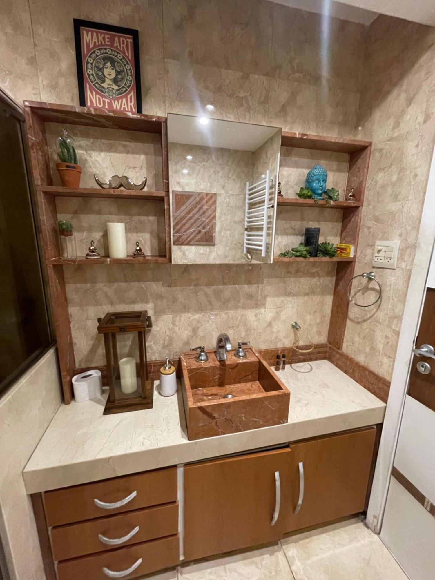 Apartamento Urca - Rio de Janeiro