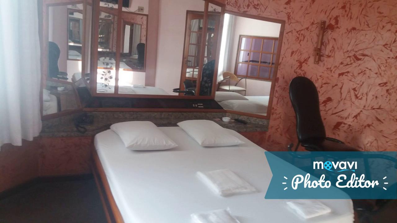 Hotel Magnus (Adults Only) - Rio de Janeiro