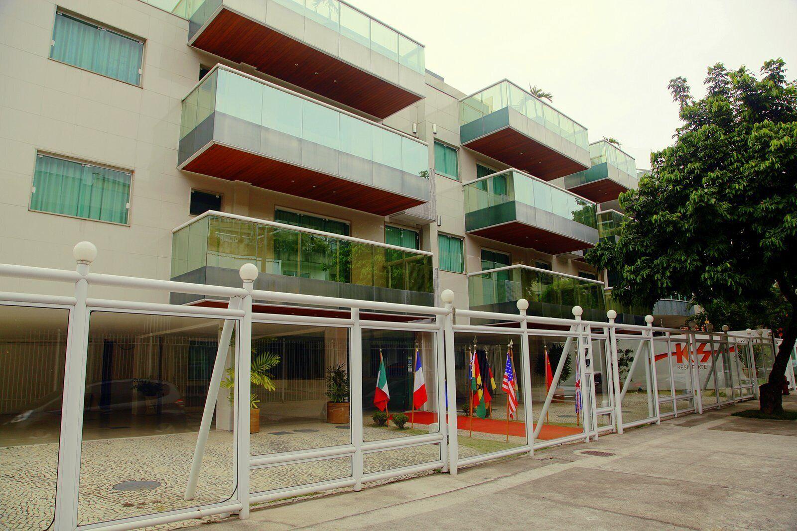 Ks Residence