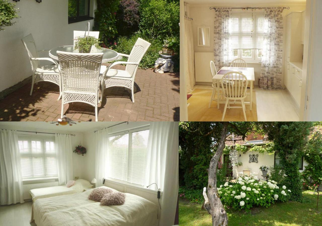 Gemuetliches Gaestehaus Berlin Bohnsdorf, Naehe Flughafen Schoenefeld