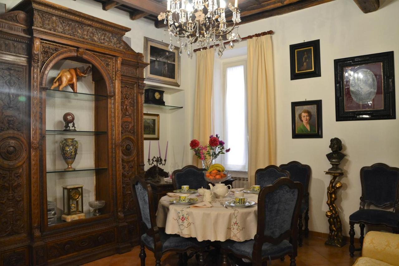 B&B Domus Piazza Del Popolo