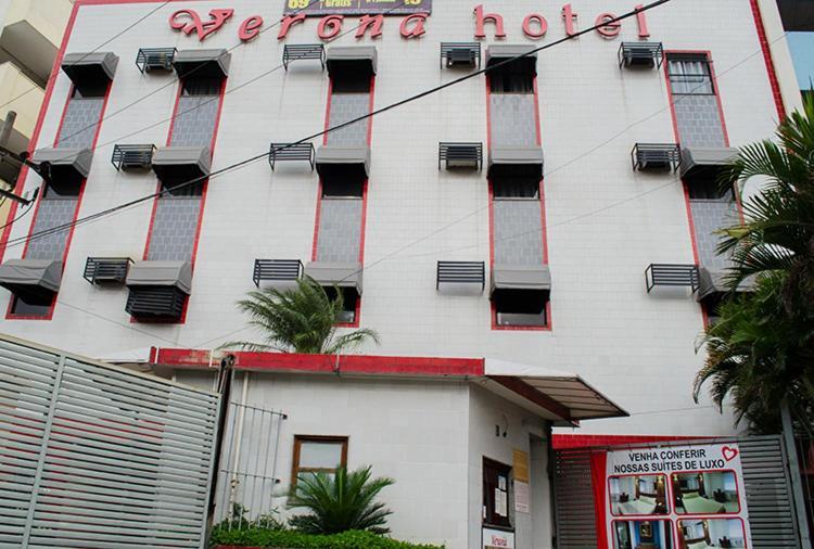 Verona Hotel (Adults Only)