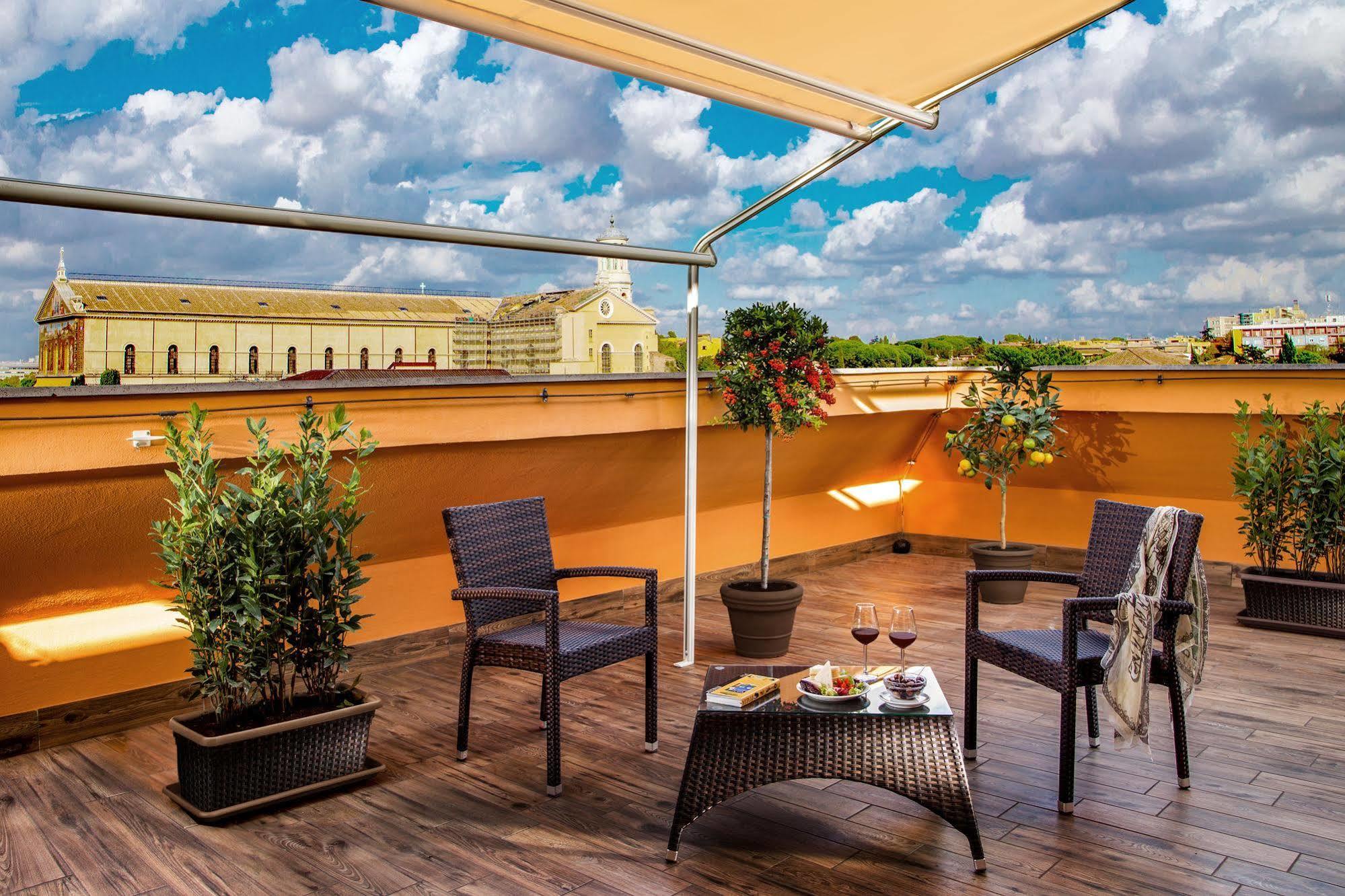 B&B Roma San Paolo