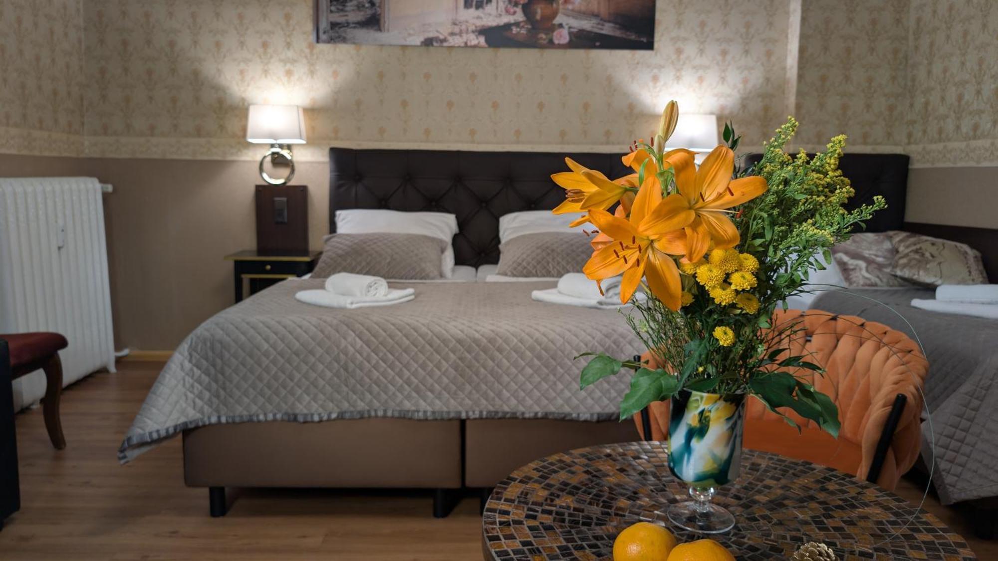 Hotel Pension Bella