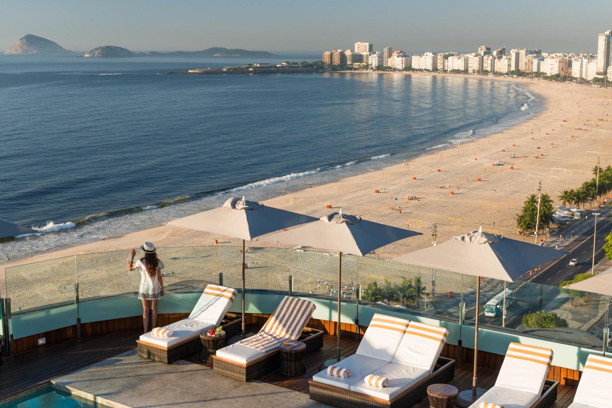 Portobay Rio De Janeiro