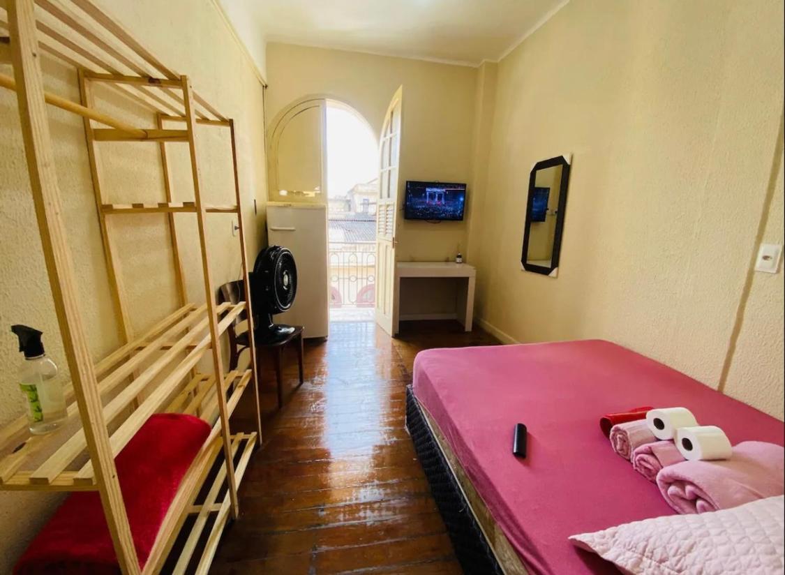 Suites Republica Do Libano - Rio de Janeiro