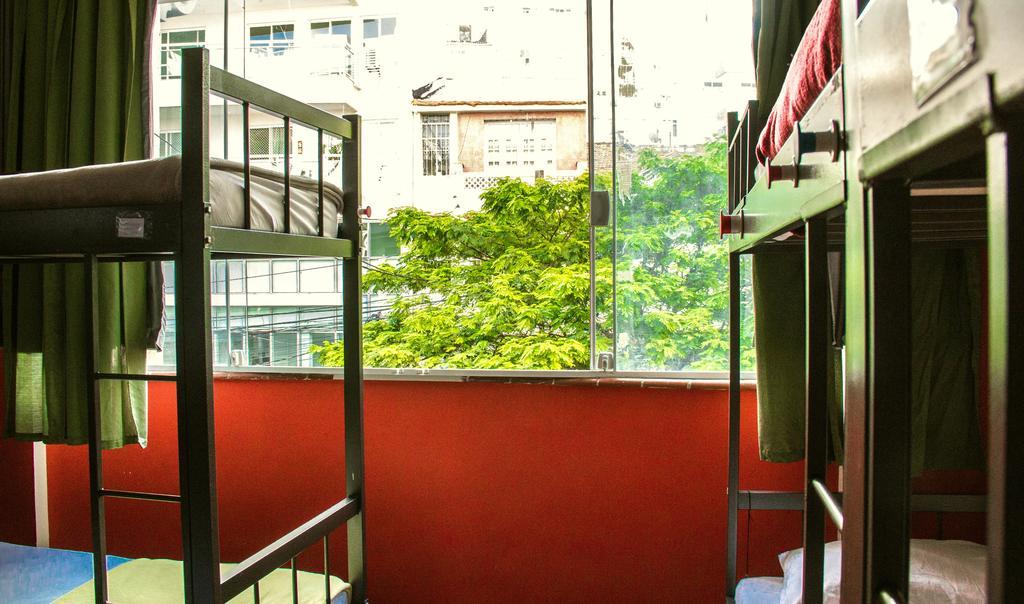 Botahostel - Rio de Janeiro