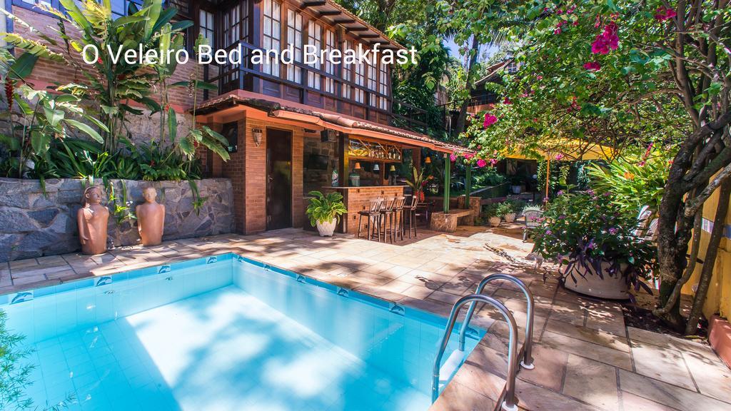 O Veleiro Bed And Breakfast
