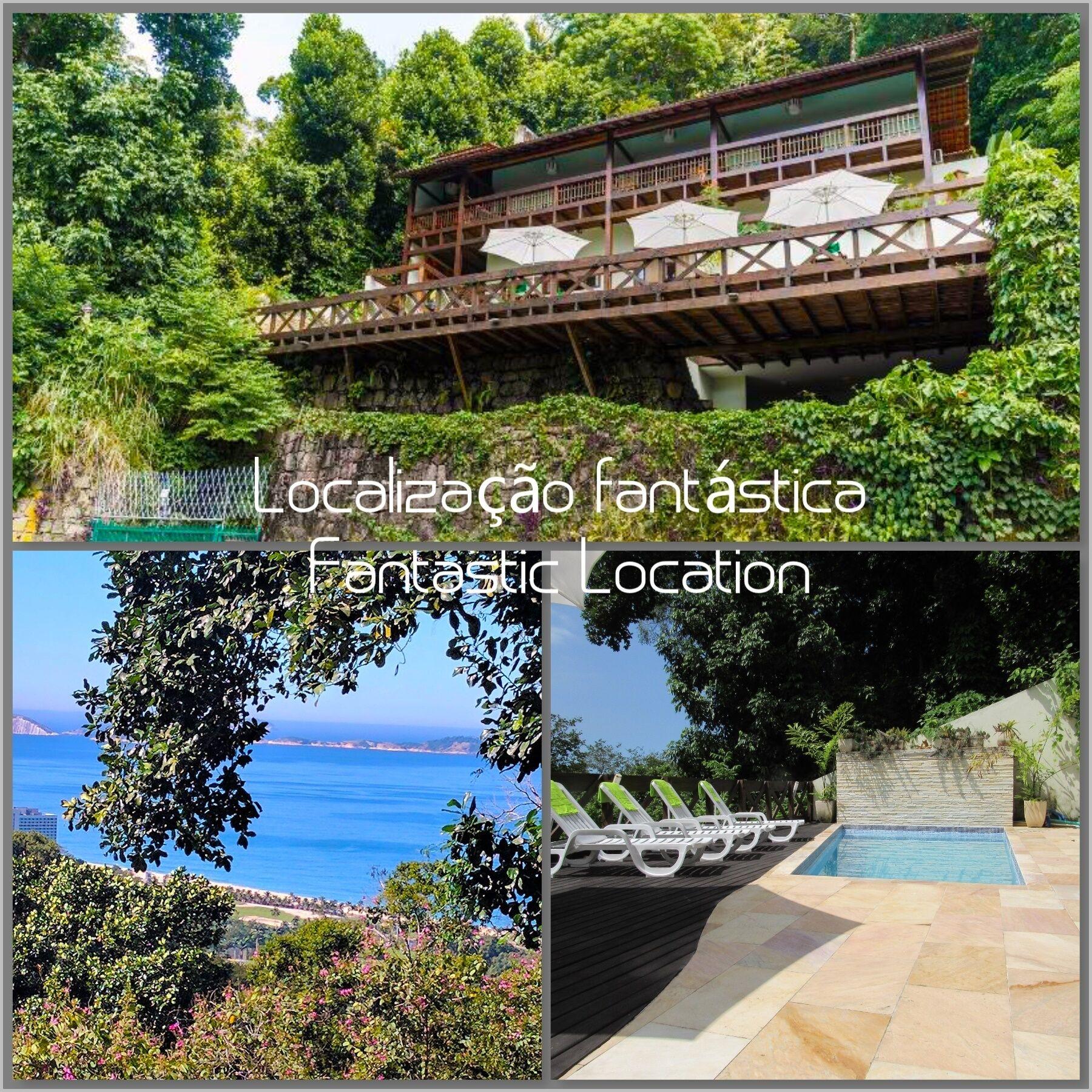 Casa Verde Rio