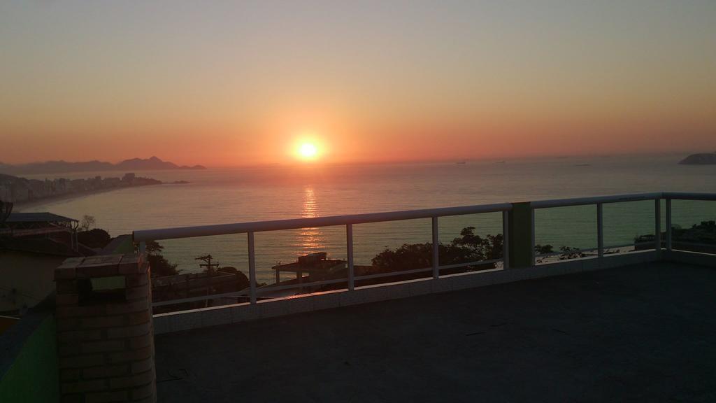 O Sol Da Manha Hostel - Rio de Janeiro