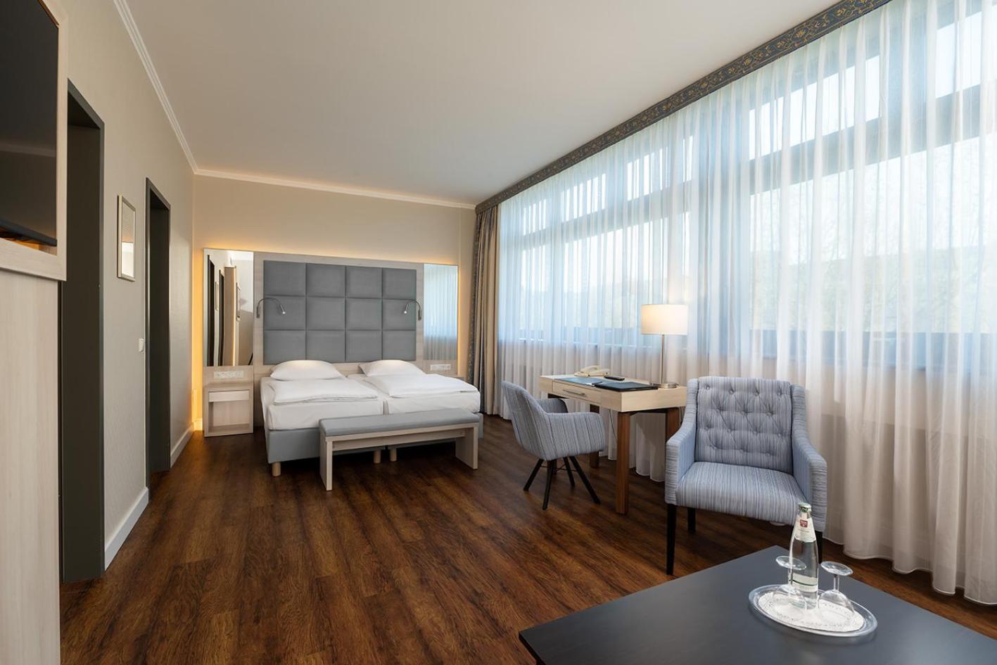 Hollywood Media Hotel Am Kurfuerstendamm