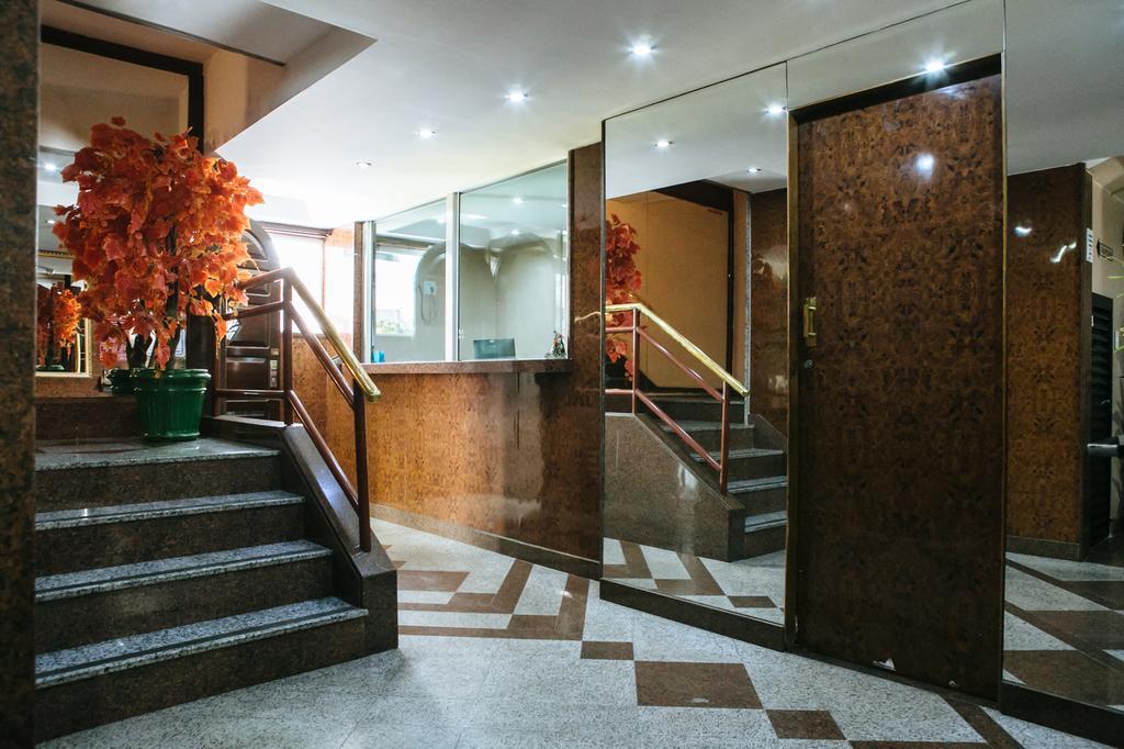 Andorinha Hotel (Adults Only) - Rio de Janeiro